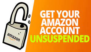 Amazon Seller Account Suspend