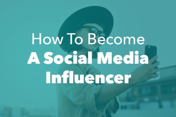 Become social media influencer to earn money online