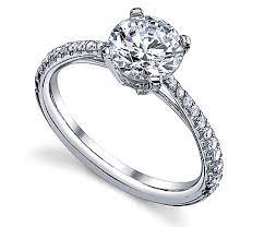 Buy Diamond Ring Online