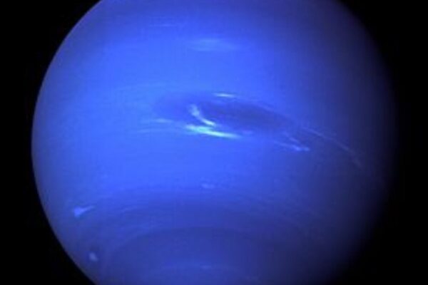 Can you walk on Neptune?