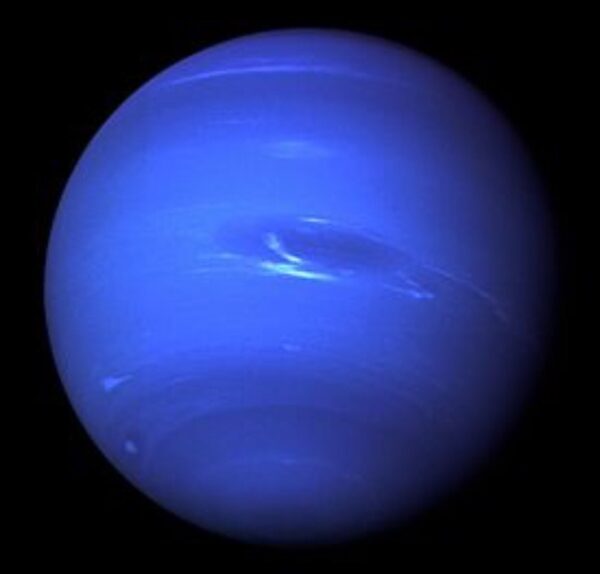 Can you walk on Neptune?