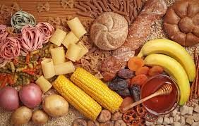 Carbohydrates – Which Foods Contain Carbs & Effect on Blood Glucose Levels