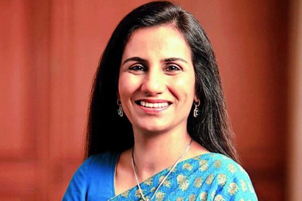 Chanda Kochhar Net Worth 2021 – Car, Salary, Business, Assets