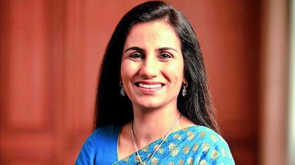 Chanda Kochhar Net Worth 2021 – Car, Salary, Business, Assets