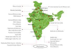 Current position of India for supporting EVs