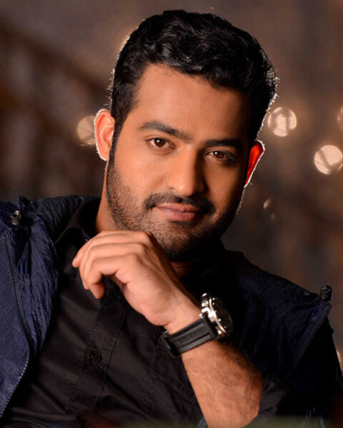 JR. NTR Net Worth 2021 – Income, Car, Salary, Income, Bio