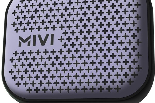 Mivi Roam 2 Speaker Review