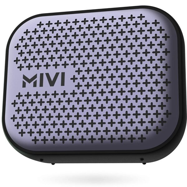 Mivi Roam 2 Speaker Review