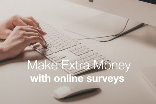 Paid Surveys to earn money online