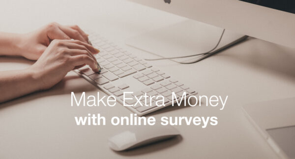 Paid Surveys to earn money online