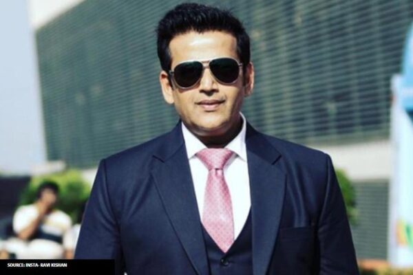 Ravi Kishan Net Worth 2021: Car, Salary, Assets, Income, Bio