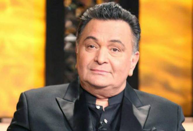 Rishi Kapoor Net Worth: Car, Salary, Business, Awards, Bio