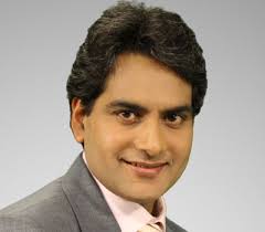 Sudhir Chaudhary Net Worth 2021: Salary, Income, Awards, Bio