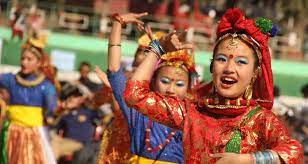 Top festivals in sikkim