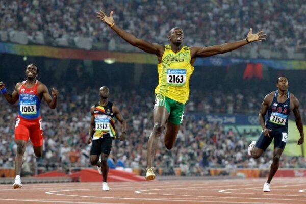 Usain Bolt Net Worth 2021 �