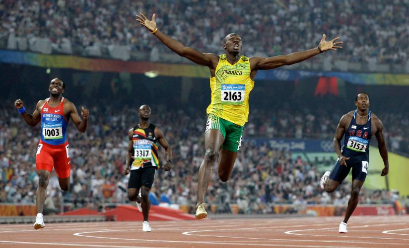 Usain Bolt Net Worth 2021 – Car, Salary, Assets, Awards, Bio