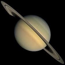 What are 5 facts about Saturn?