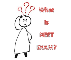 What is neet exam?