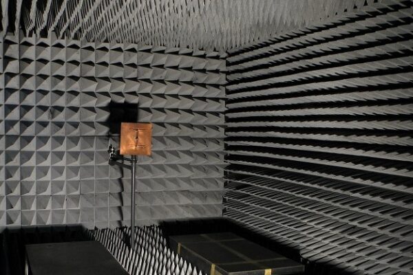 Anechoic Chambers