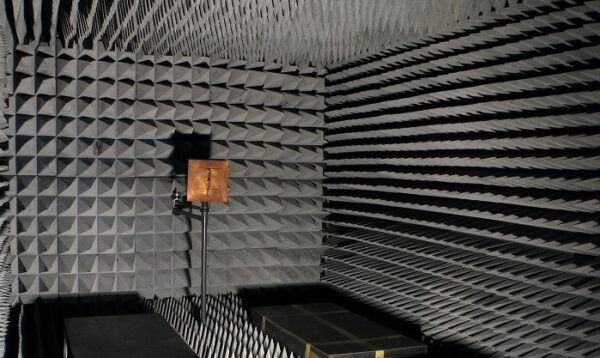 Anechoic Chambers