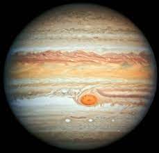 What is jupiter?