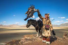 When is the best time of the year to go to Mongolia?