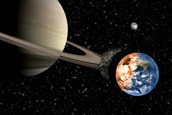 Why is Saturn important to Earth?