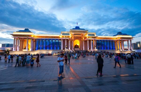 Is Mongolia dangerous to visit?