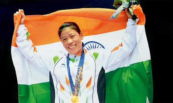 Mary Kom Net Worth 2021: Bio, Assets, Income, Career, Salary