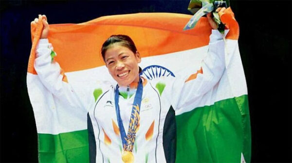 Mary Kom Net Worth 2021: Bio, Assets, Income, Career, Salary