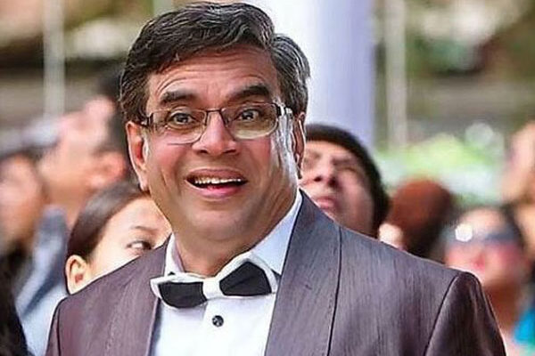 Paresh Rawal Net Worth 2021: Bio, Career, Politics, Assets, Work