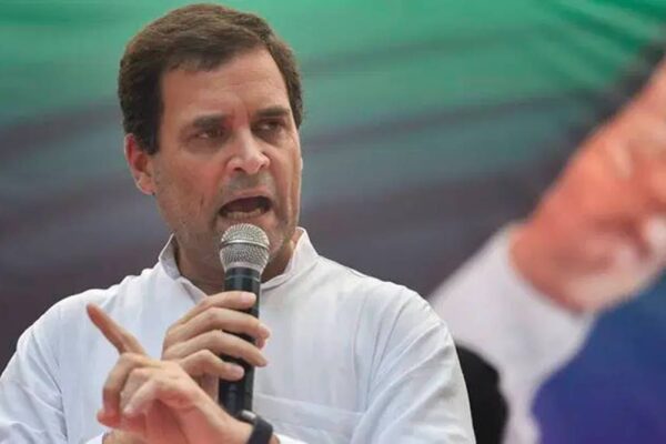 Rahul Gandhi Net Worth 2021 – Bio, Assets, Education, Career