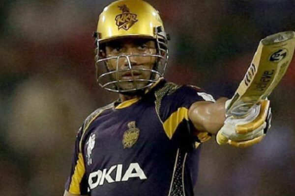 Robin Uthappa Net Worth 2021: Bio, Career, IPL Salary, Assets