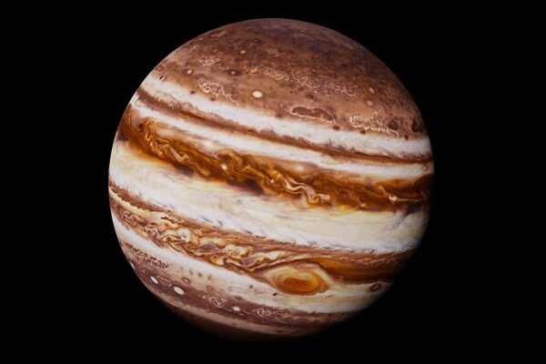 Jupiter: Our Solar System’s Largest Planet