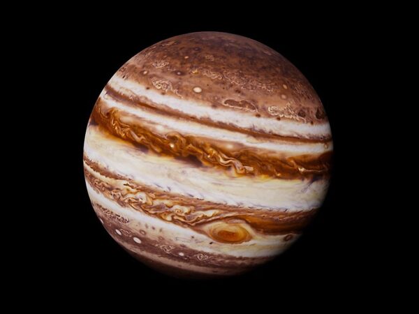 Jupiter: Our Solar System’s Largest Planet