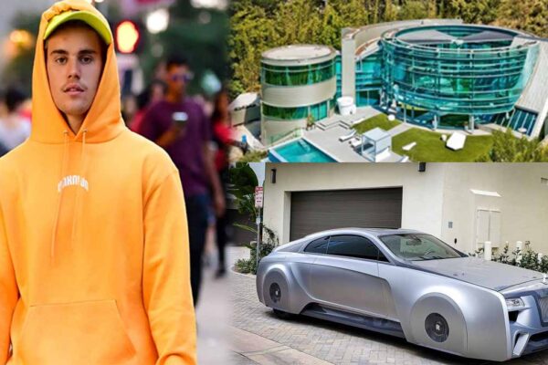 Justin Bieber Net Worth 2021: GF, Bio, Assets, Cars, Earnings