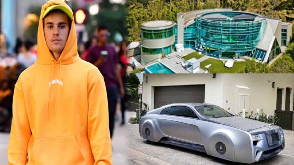 Justin Bieber Net Worth 2021: GF, Bio, Assets, Cars, Earnings