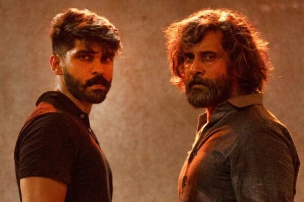 Vikram and Dhruv’s Mahaan Movie OTT release date