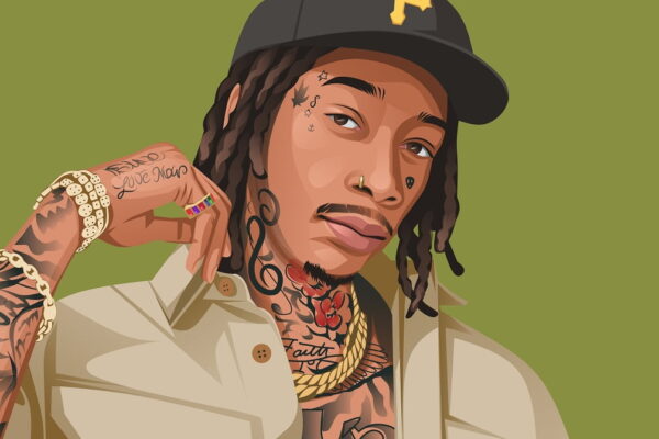 Wiz Khalifa Net Worth 2021