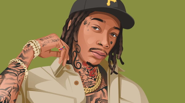 Wiz Khalifa Net Worth 2021