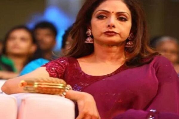 Sridevi Kapoor Net Worth 2021 – How Much Was She Worth?