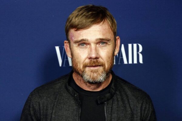 Ricky Schroder Net Worth 2021