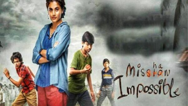 Mishan Impossible (2022) Download Film Leak by Tamilrockers, MoviesFlix