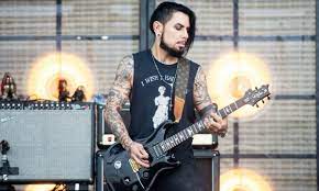 Dave Navarro Net Worth – Biography, Career, Spouse And Net Worth