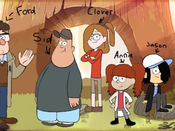 Gravity Falls Season 3 Release Date, Cast and Plot