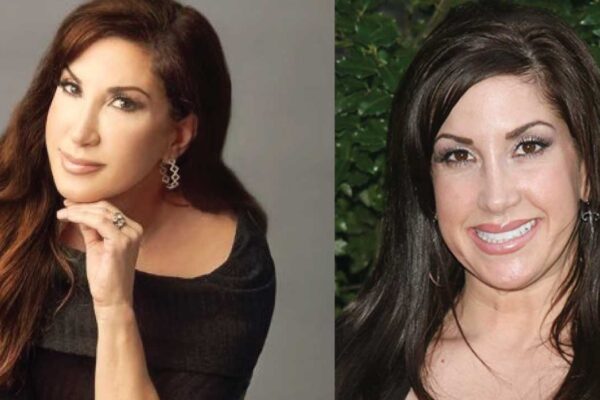 Jacqueline Laurita Net Worth 2021