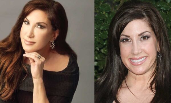 Jacqueline Laurita Net Worth 2021