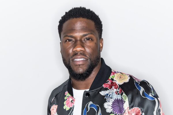 Kevin Hart Net Worth 2021 – Actor, Producer And A Comedian