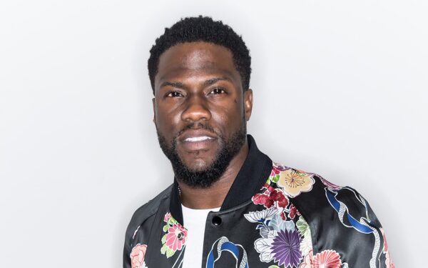 Kevin Hart Net Worth 2021 – Actor, Producer And A Comedian