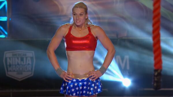 What Is the Net Worth of Jessie Graff?